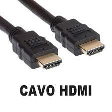 CAVO HDMI DA 1,5 MT 1080 P